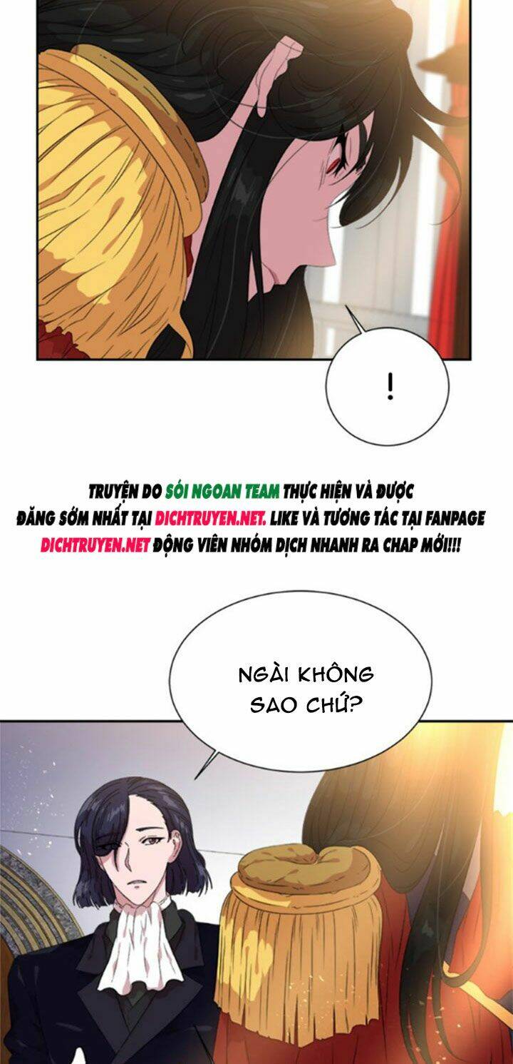 con gái bảo bối của ma vương chapter 6 - Next chapter 7