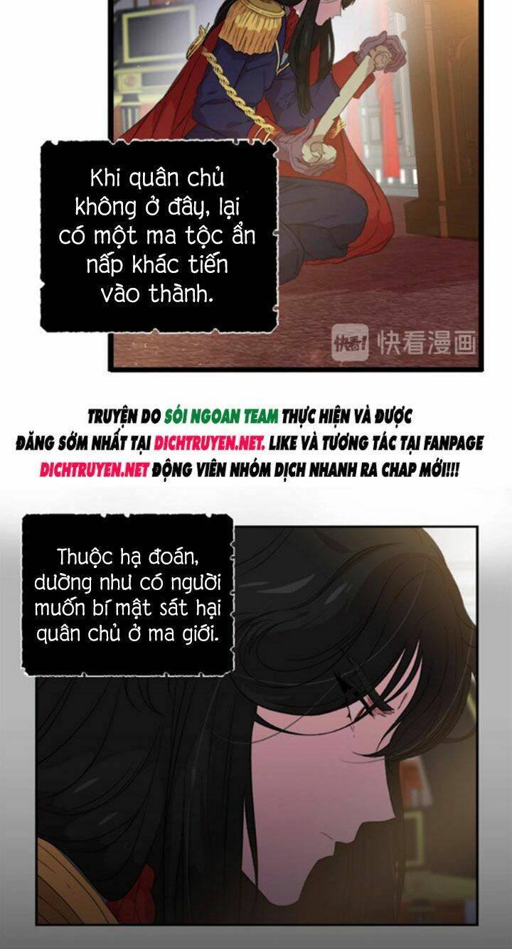 con gái bảo bối của ma vương chapter 6 - Next chapter 7