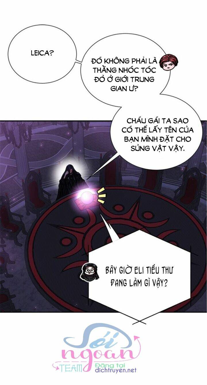 con gái bảo bối của ma vương chapter 61 - Trang 2