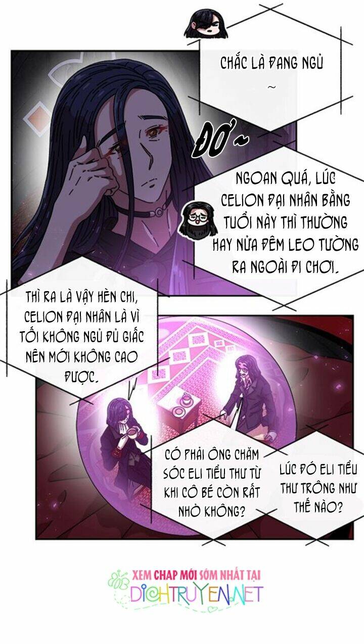 con gái bảo bối của ma vương chapter 61 - Trang 2