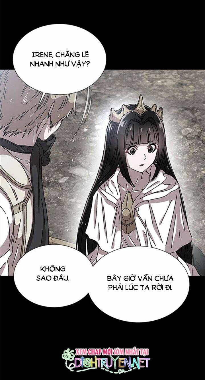 con gái bảo bối của ma vương chapter 61 - Trang 2