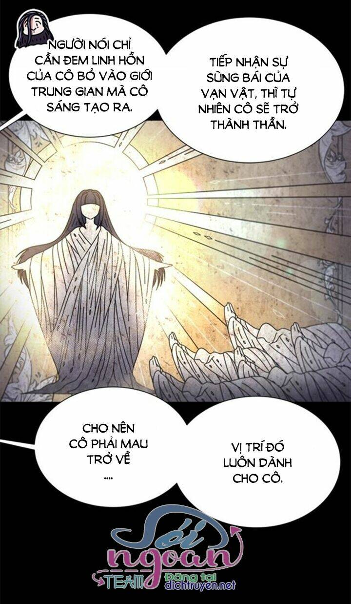 con gái bảo bối của ma vương chapter 61 - Trang 2