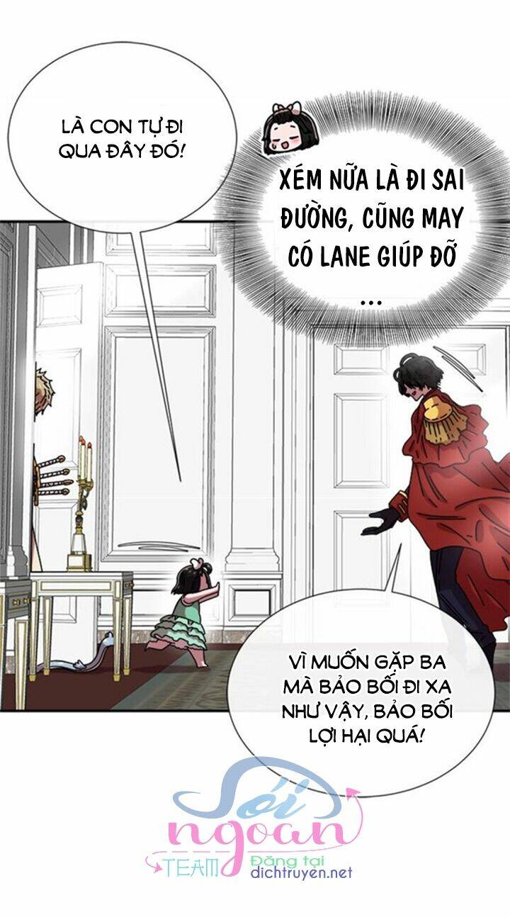 con gái bảo bối của ma vương chapter 62 - Trang 2