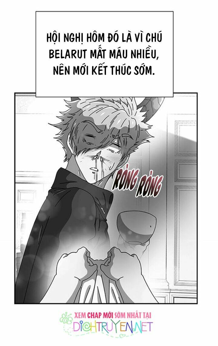 con gái bảo bối của ma vương chapter 62 - Trang 2