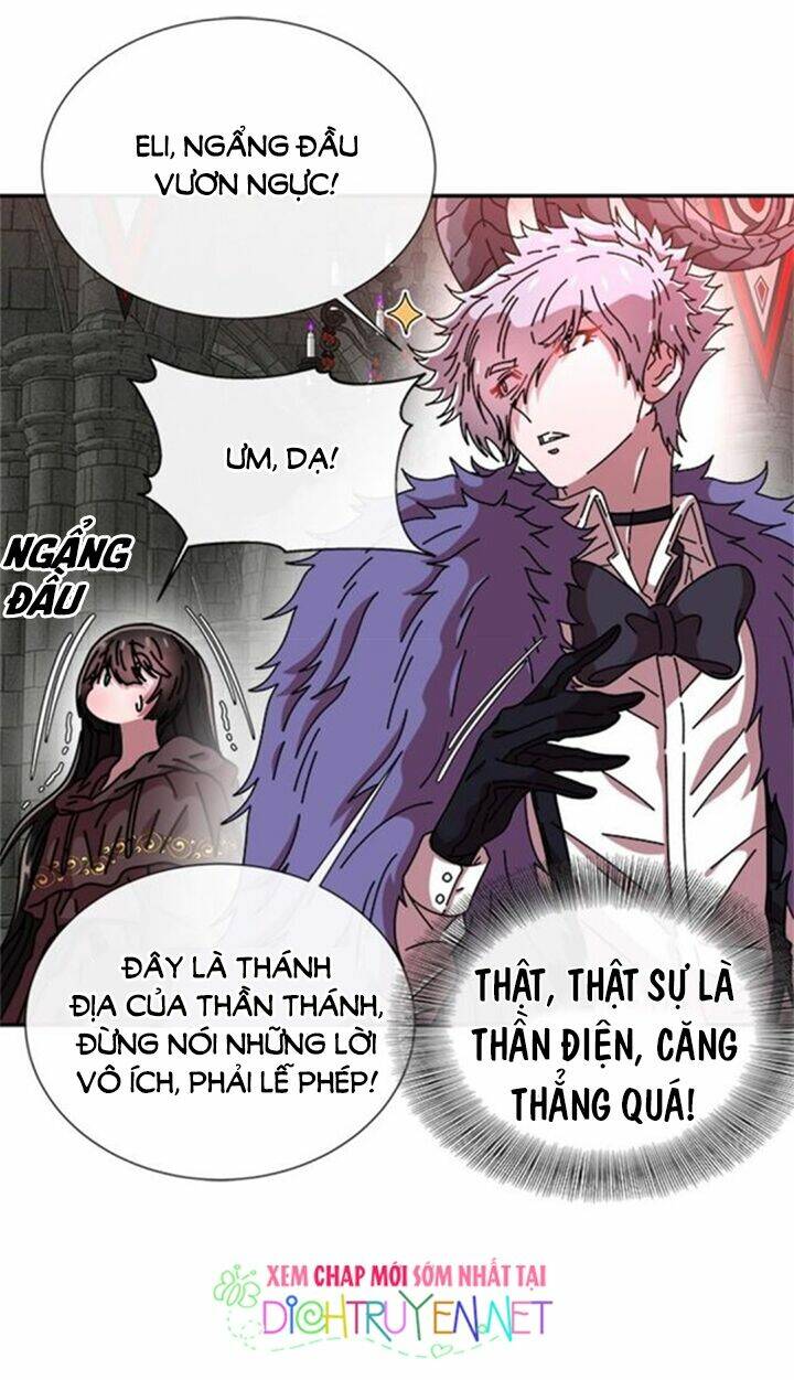 con gái bảo bối của ma vương chapter 64 - Next chapter 65