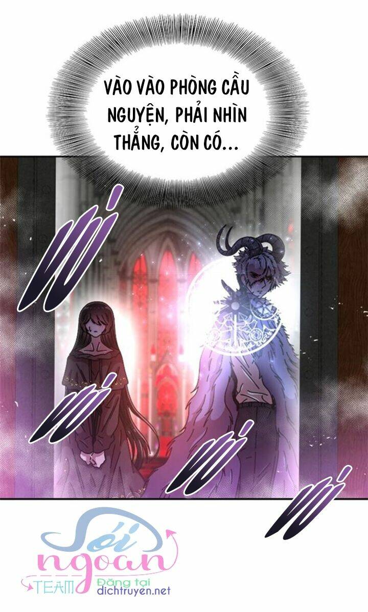 con gái bảo bối của ma vương chapter 64 - Next chapter 65