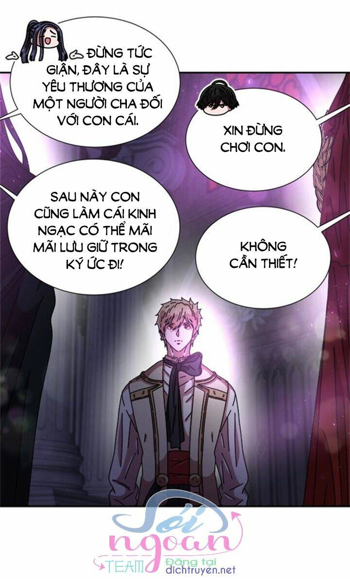 con gái bảo bối của ma vương chapter 64 - Next chapter 65