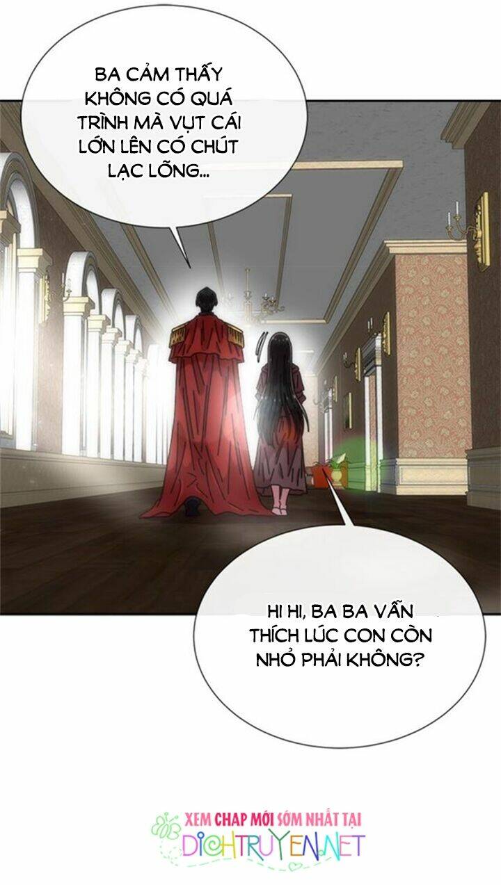 con gái bảo bối của ma vương chapter 64 - Next chapter 65