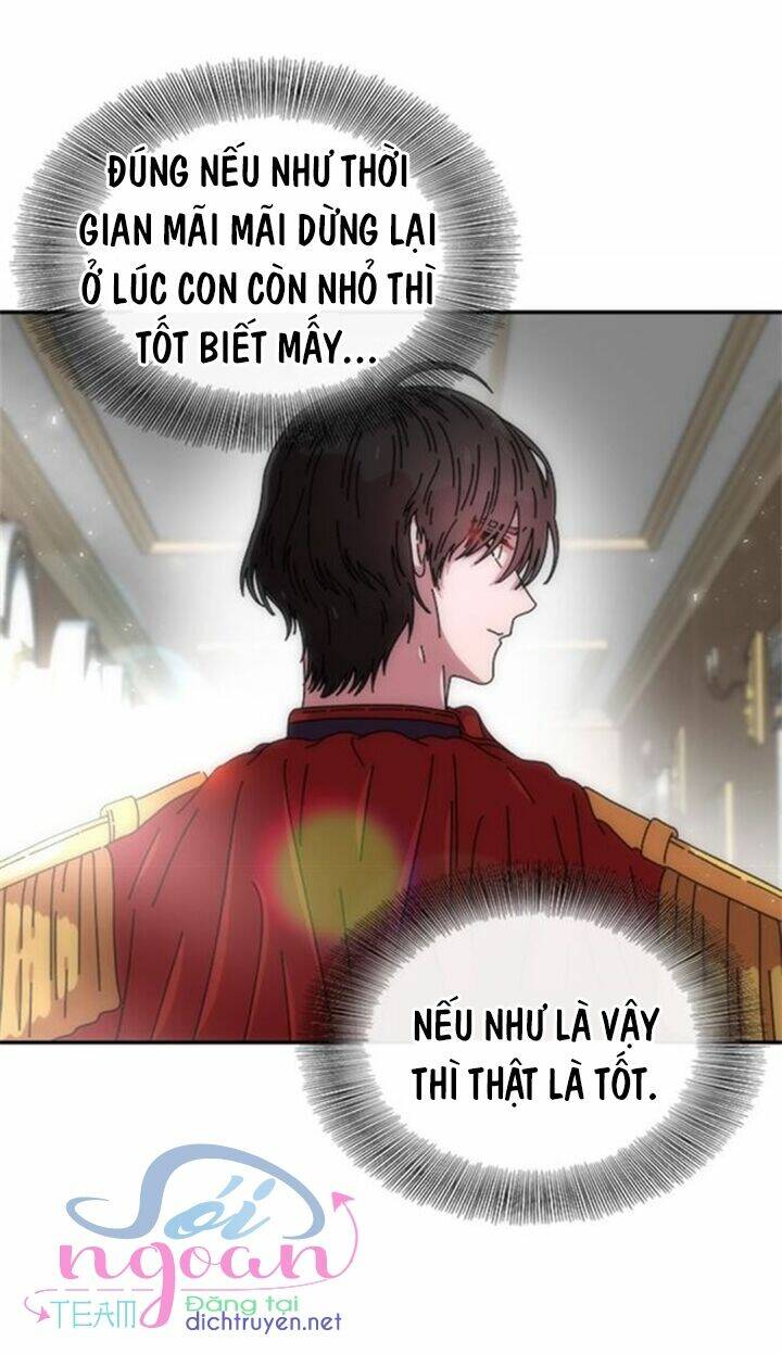 con gái bảo bối của ma vương chapter 64 - Next chapter 65