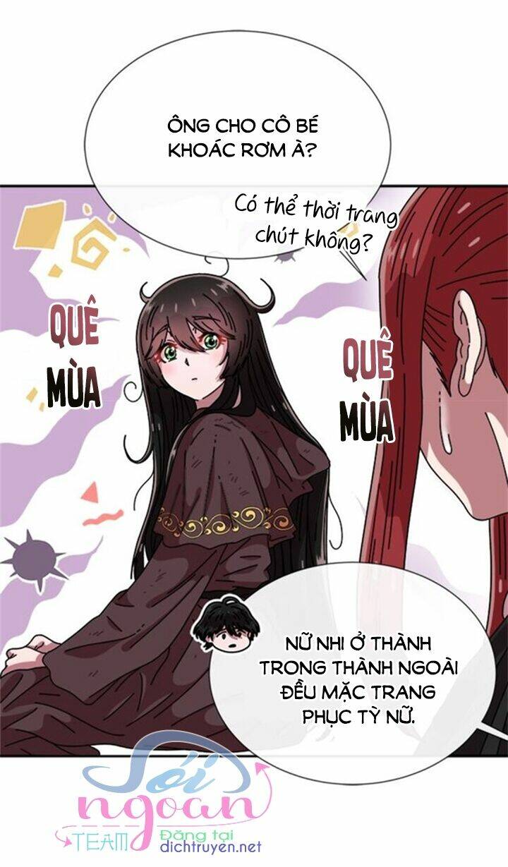 con gái bảo bối của ma vương chapter 64 - Next chapter 65