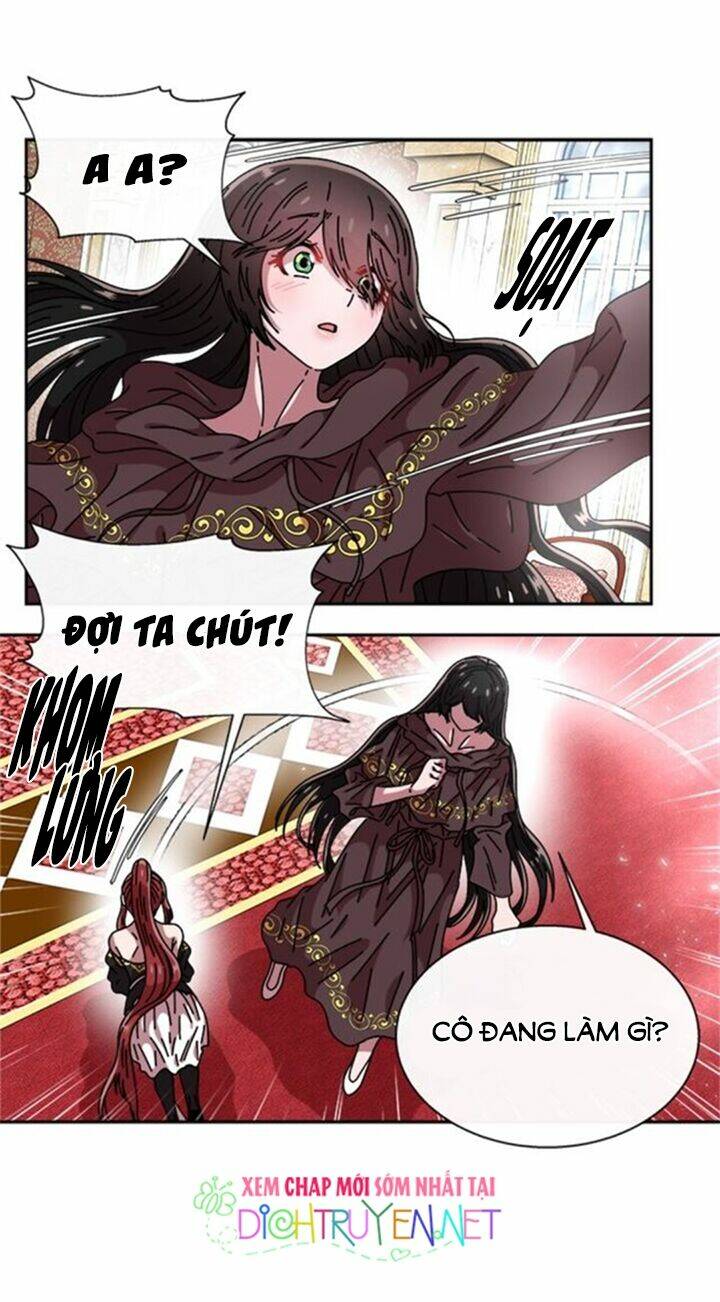 con gái bảo bối của ma vương chapter 64 - Next chapter 65