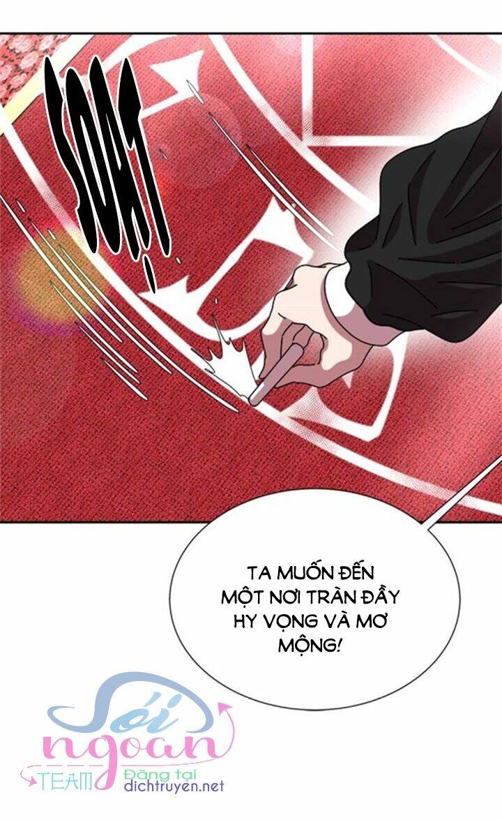 con gái bảo bối của ma vương chapter 64 - Next chapter 65