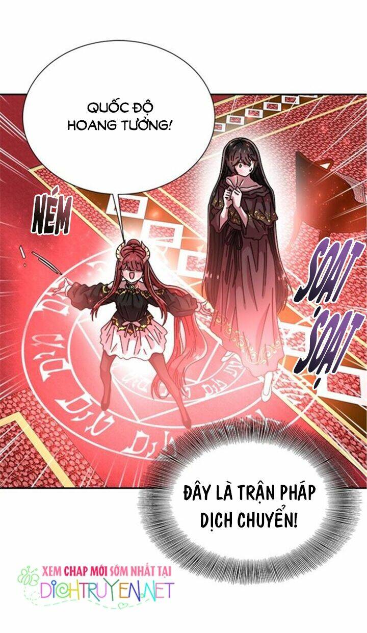 con gái bảo bối của ma vương chapter 64 - Next chapter 65