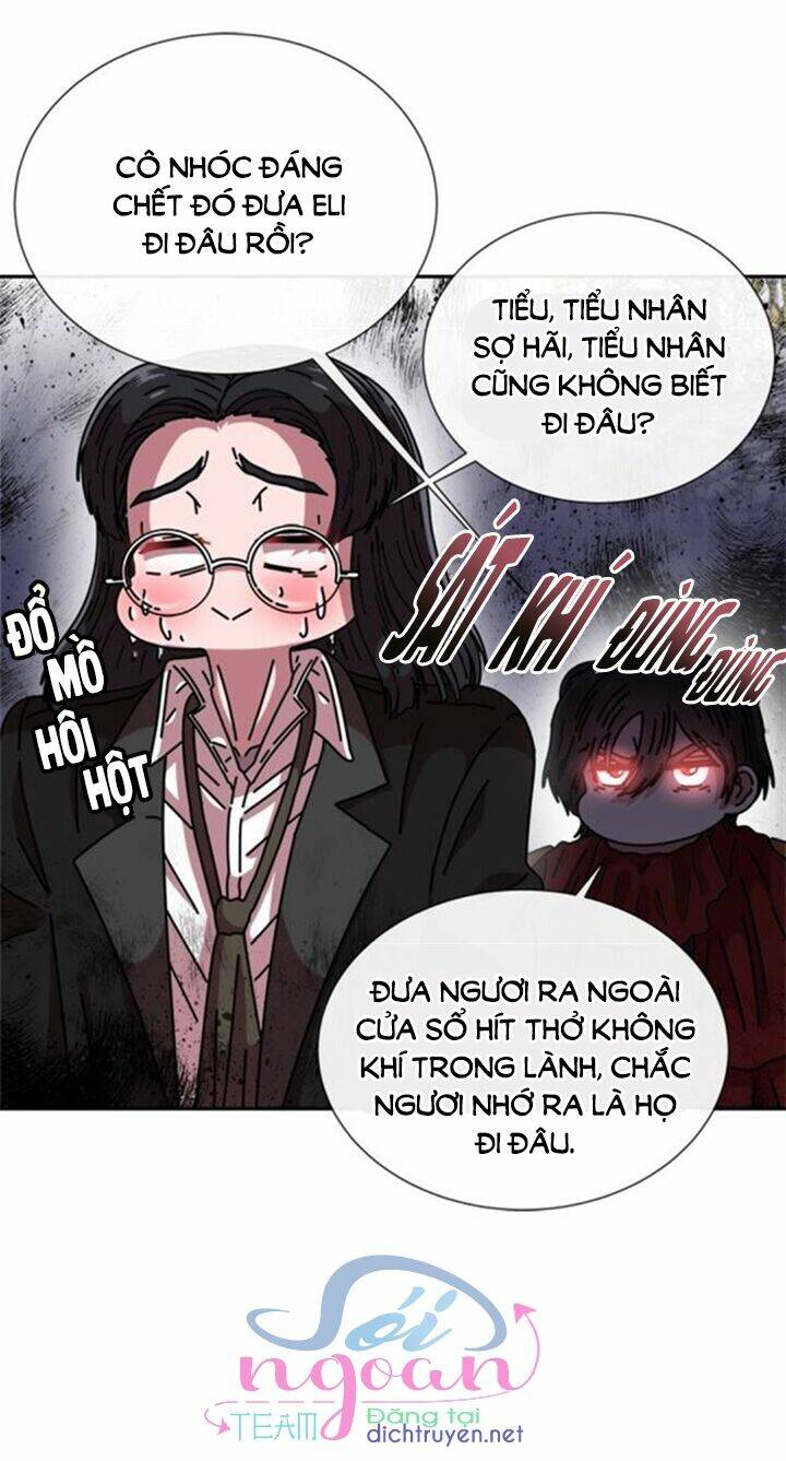 con gái bảo bối của ma vương chapter 64 - Next chapter 65