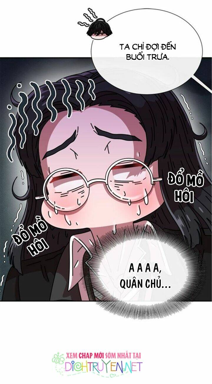 con gái bảo bối của ma vương chapter 64 - Next chapter 65