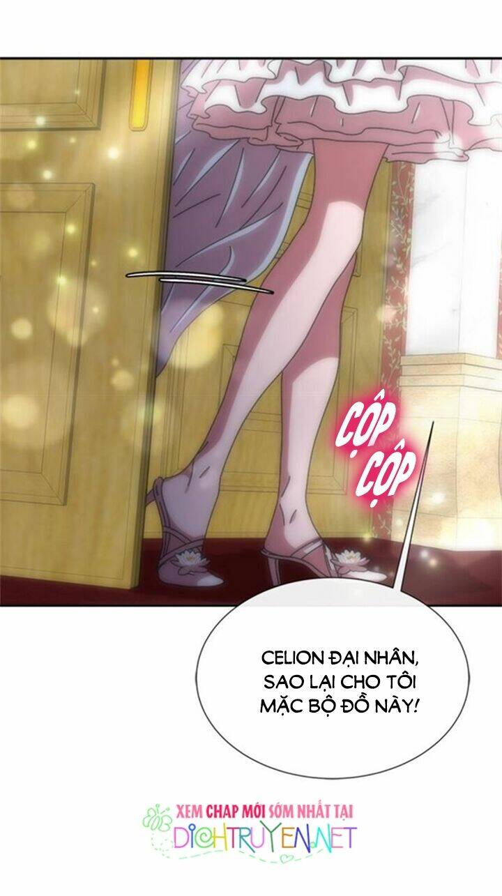 con gái bảo bối của ma vương chapter 64 - Next chapter 65