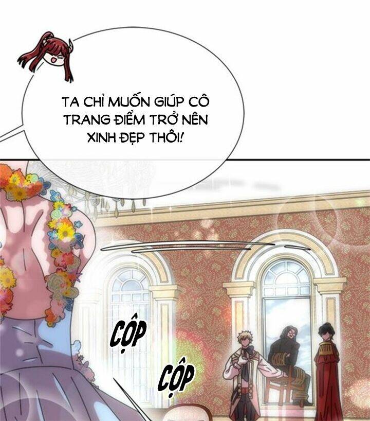 con gái bảo bối của ma vương chapter 64 - Next chapter 65