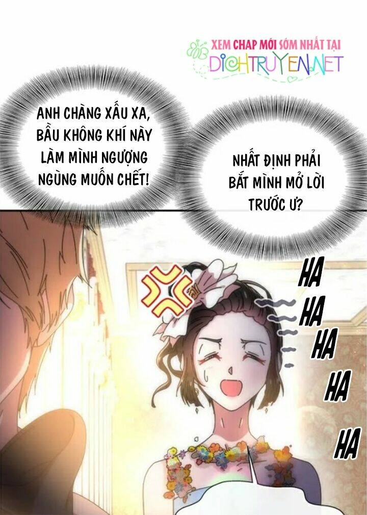 con gái bảo bối của ma vương chapter 65 - Trang 2