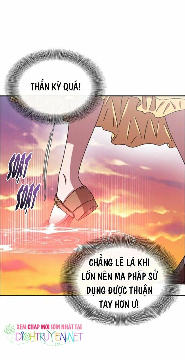 con gái bảo bối của ma vương chapter 65 - Trang 2