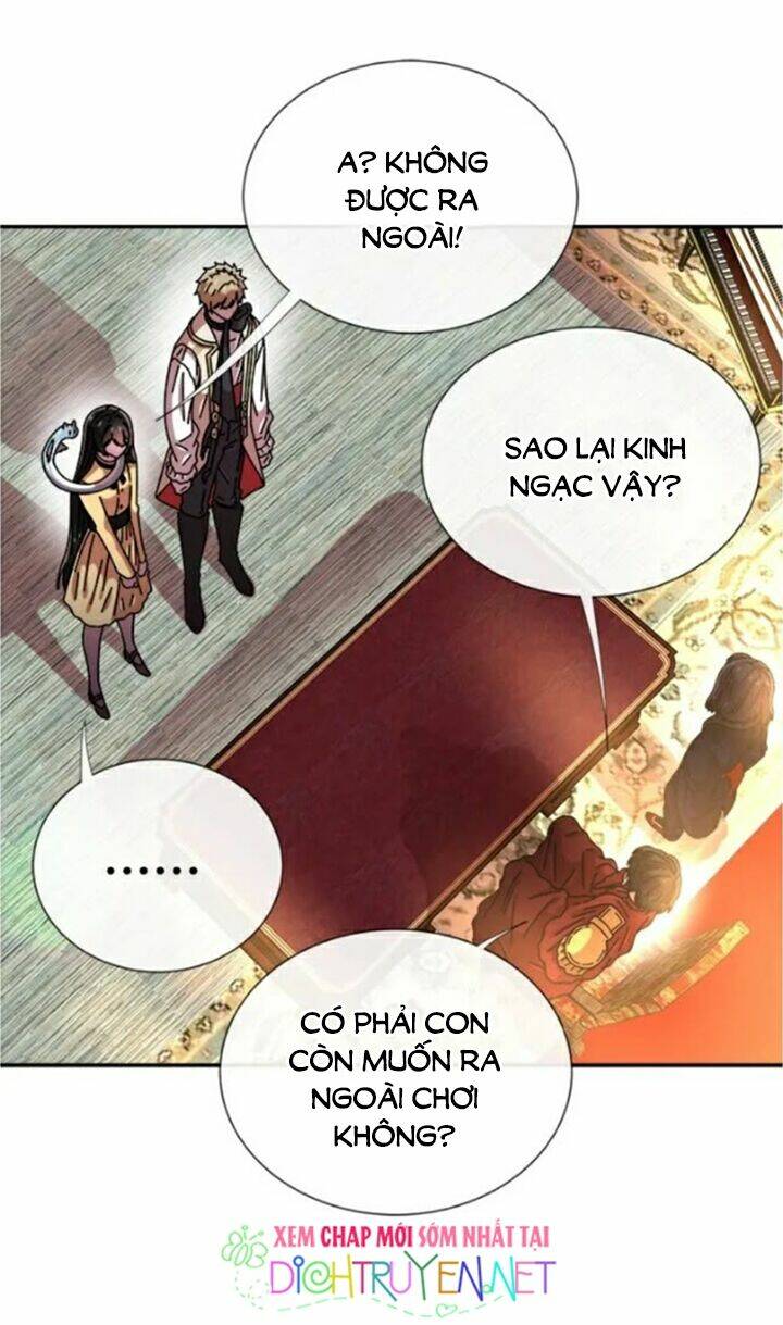 con gái bảo bối của ma vương chapter 65 - Trang 2