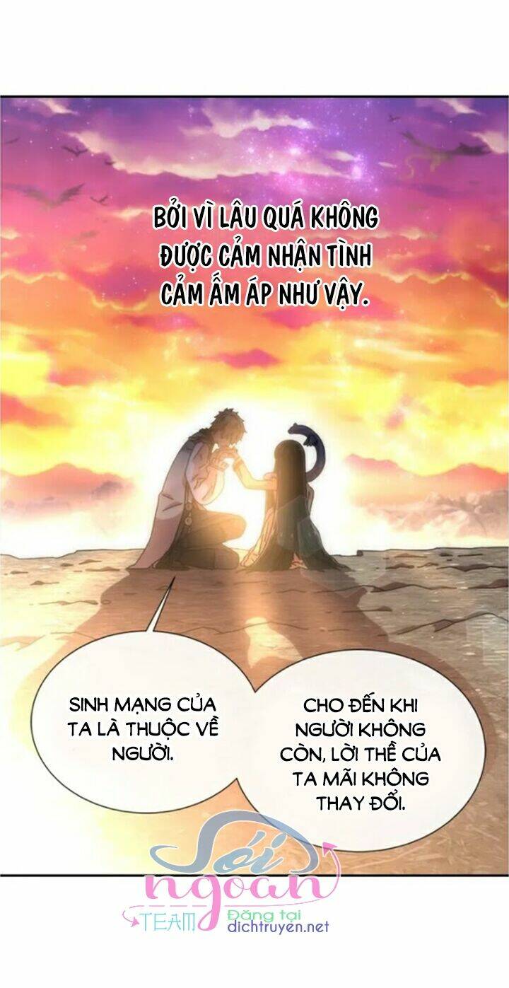 con gái bảo bối của ma vương chapter 65 - Trang 2