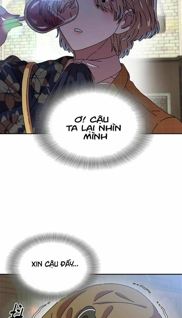 con gái bảo bối của ma vương chapter   84 - Trang 2