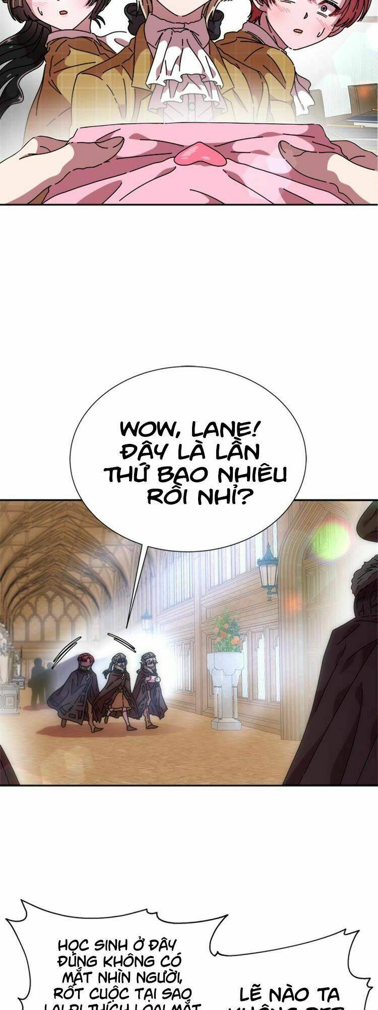 con gái bảo bối của ma vương chapter   84 - Trang 2