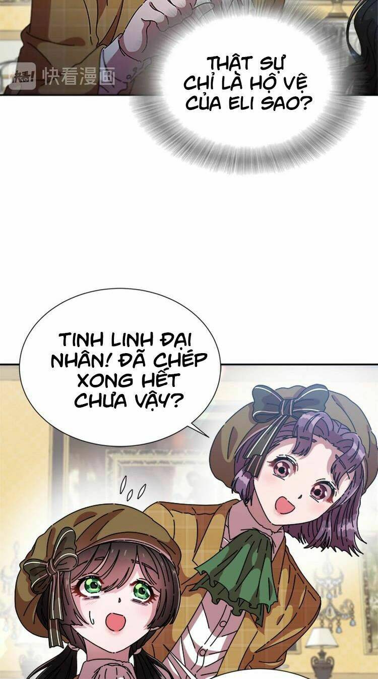 con gái bảo bối của ma vương chapter   84 - Trang 2