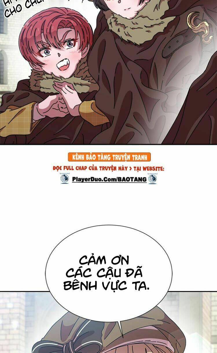 con gái bảo bối của ma vương chapter   84 - Trang 2