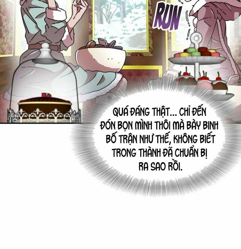 con gái bảo bối của ma vương chapter 92 - Trang 2