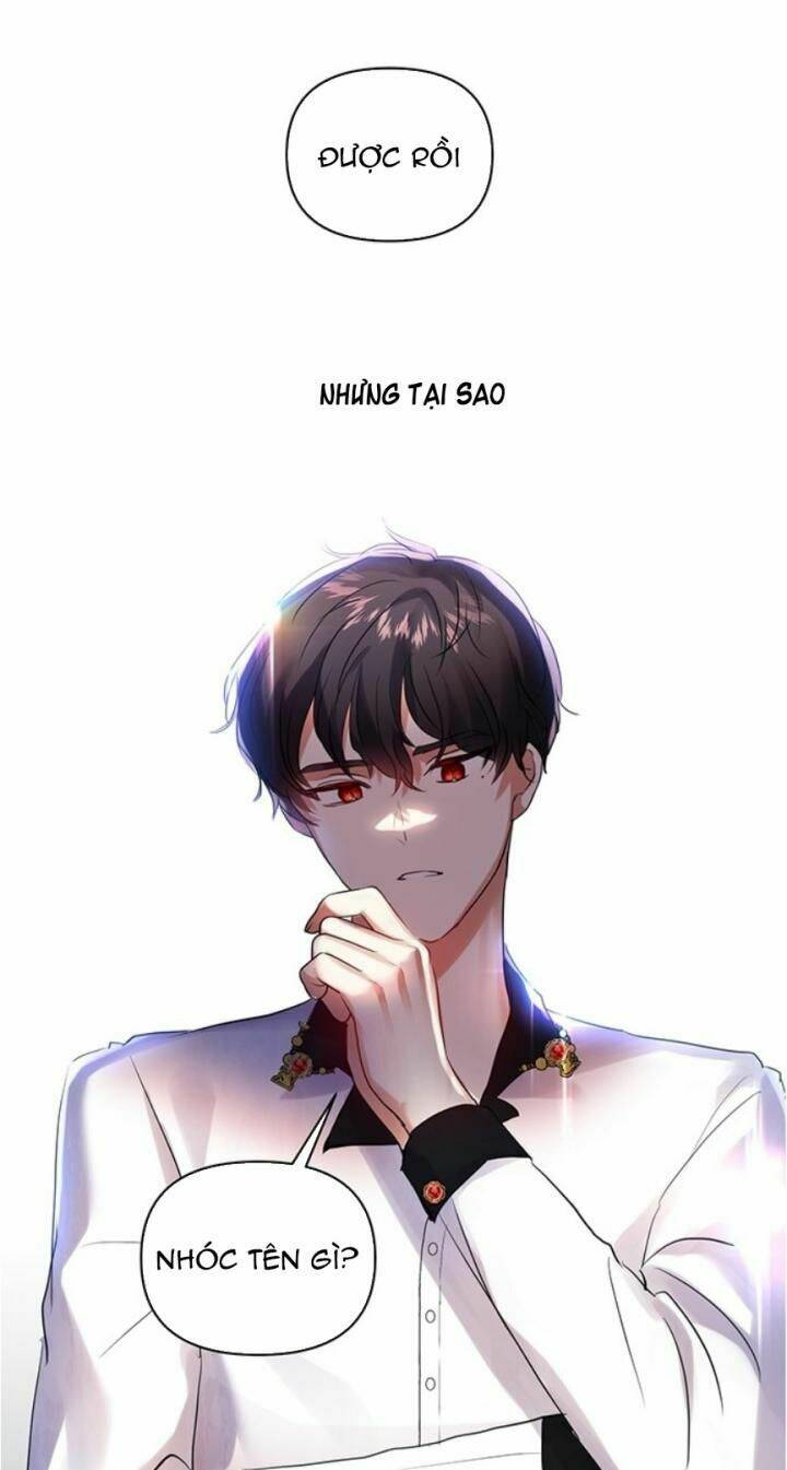 con gái bé bỏng của công tước ác ma chapter 1 - Trang 2