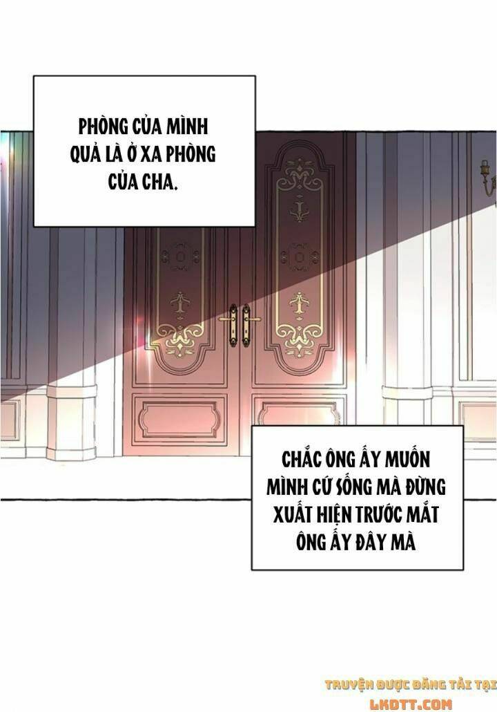 con gái bé bỏng của công tước ác ma chapter 1 - Trang 2