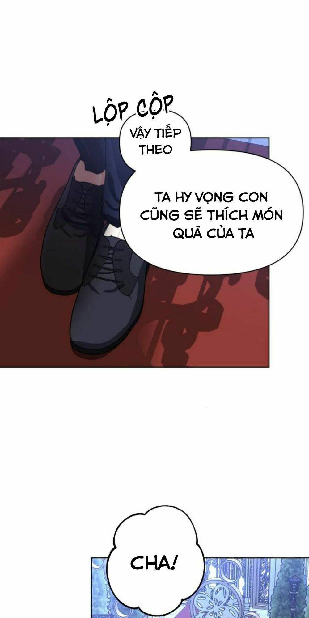 con gái bé bỏng của công tước ác ma chapter 12 - Trang 2