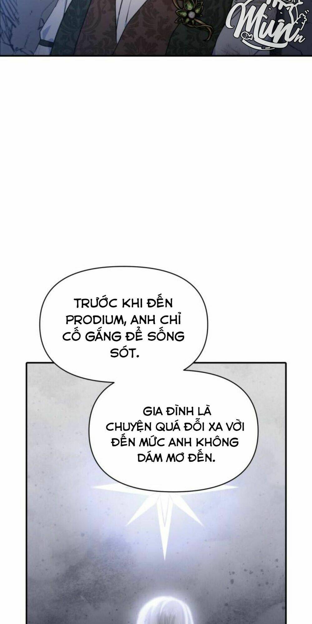 con gái bé bỏng của công tước ác ma chapter 15 - Trang 2