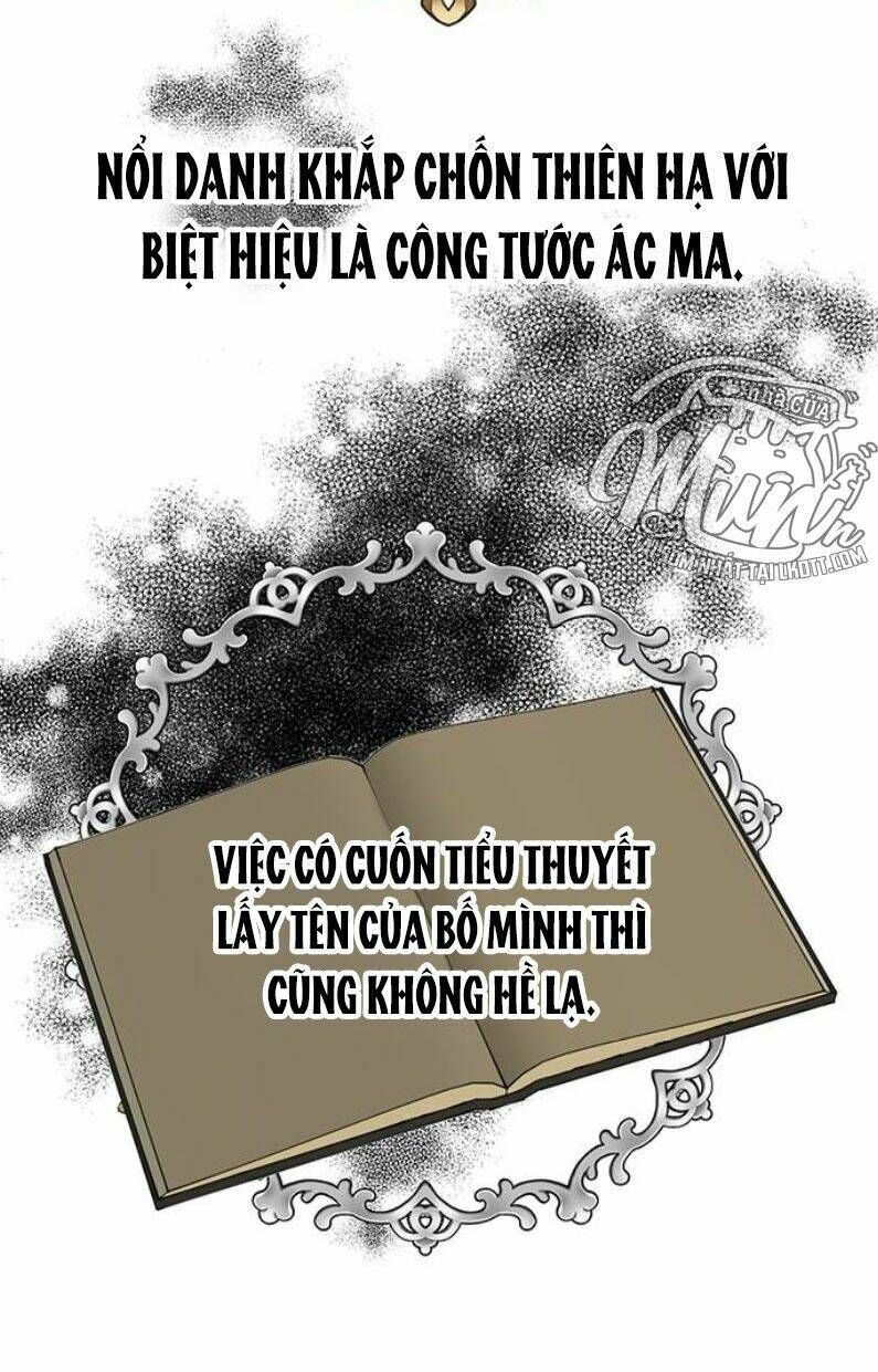 con gái bé bỏng của công tước ác ma chapter 2 - Trang 2