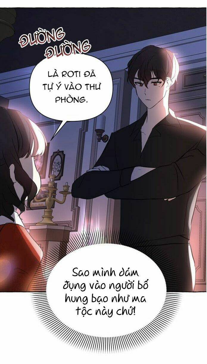 con gái bé bỏng của công tước ác ma chapter 2 - Trang 2