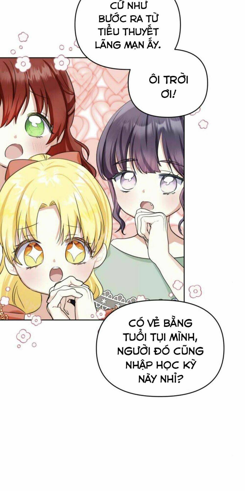 con gái bé bỏng của công tước ác ma chapter 32 - Trang 2