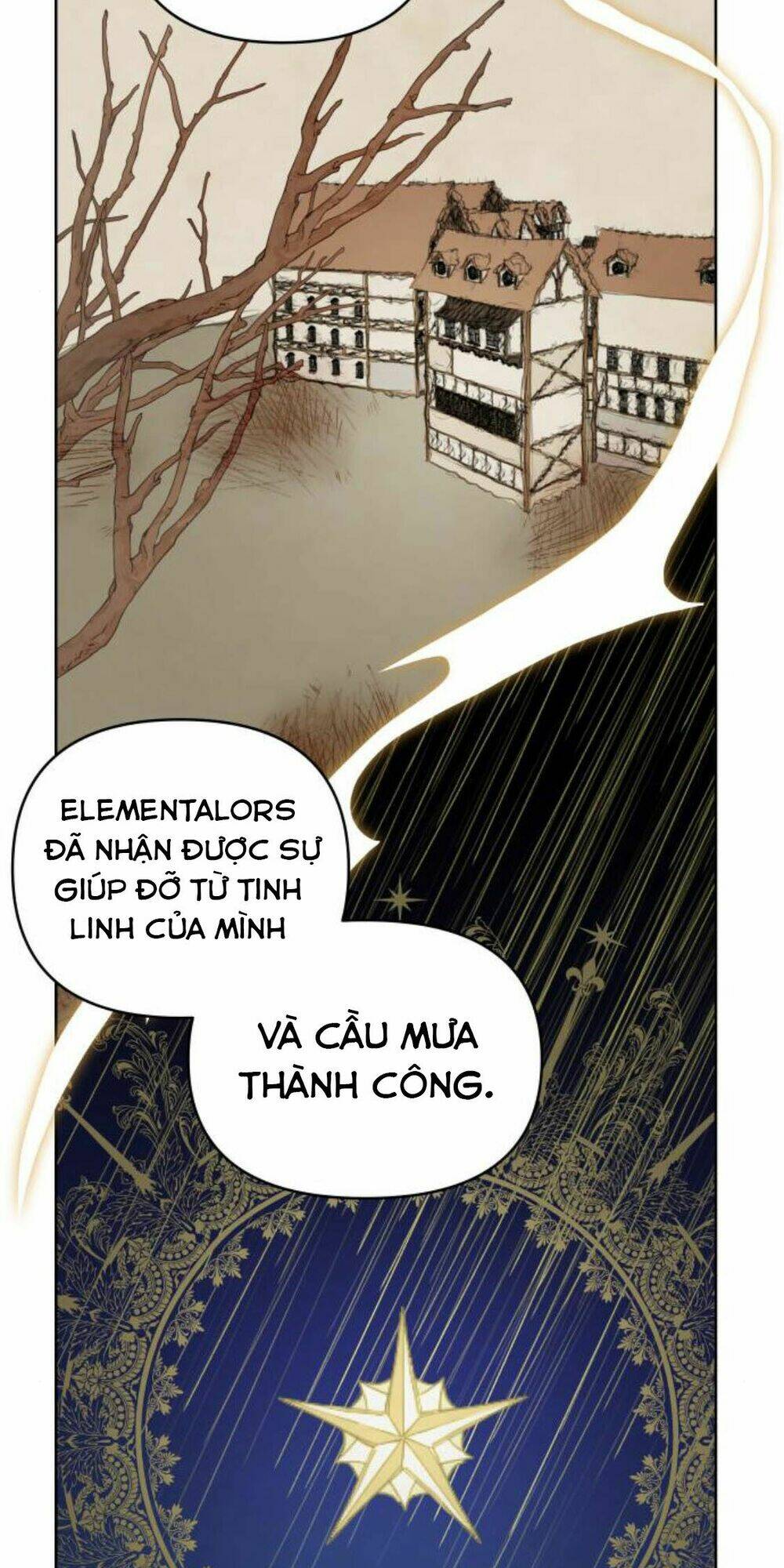 con gái bé bỏng của công tước ác ma chapter 34 - Trang 2