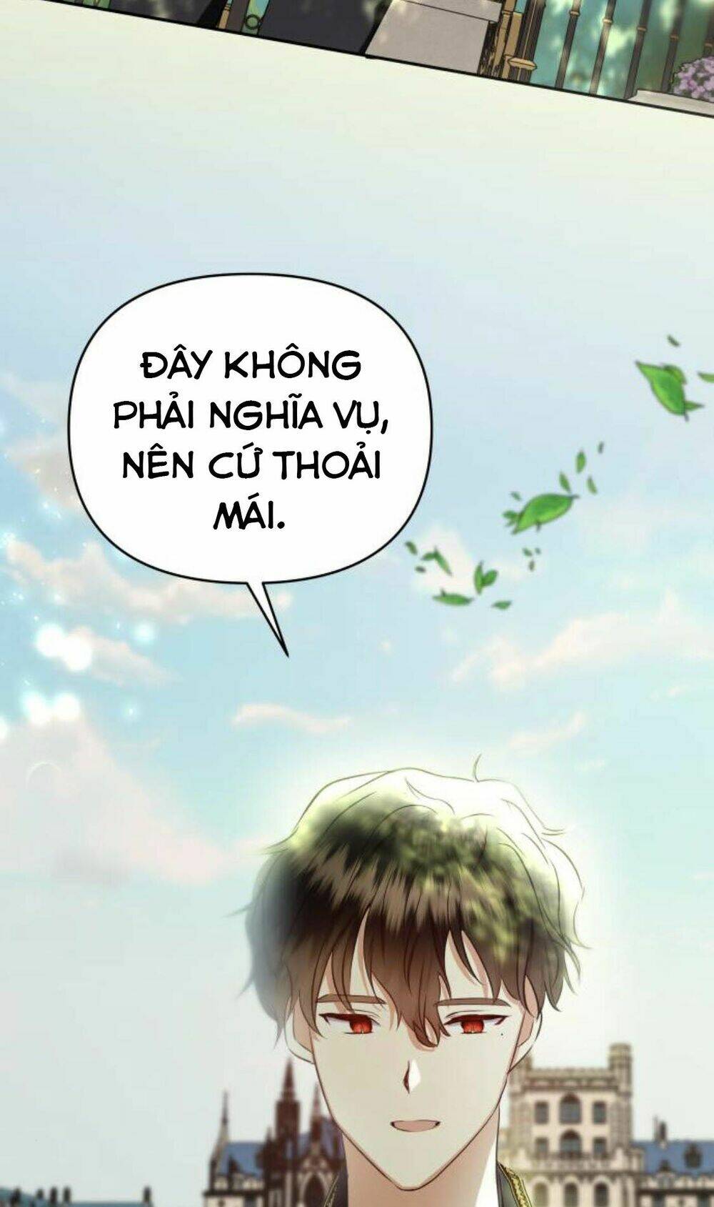 con gái bé bỏng của công tước ác ma chapter 34 - Trang 2