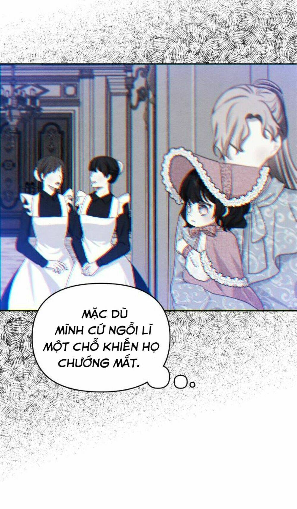 con gái bé bỏng của công tước ác ma chapter 36 - Trang 2