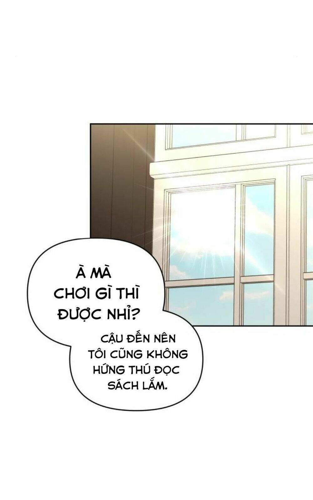 con gái bé bỏng của công tước ác ma chapter 36 - Trang 2