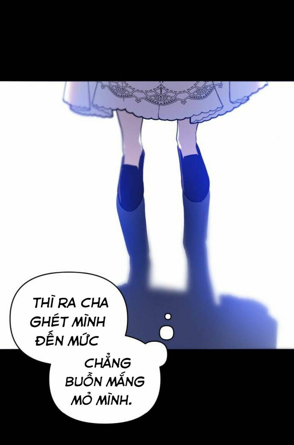 con gái bé bỏng của công tước ác ma chapter 36 - Trang 2