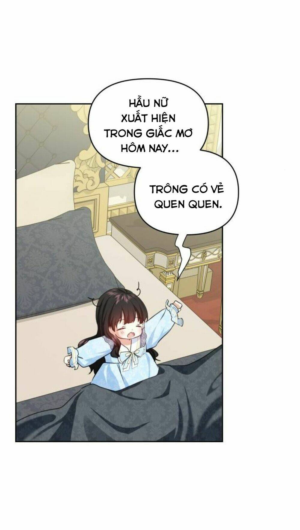 con gái bé bỏng của công tước ác ma chapter 36 - Trang 2