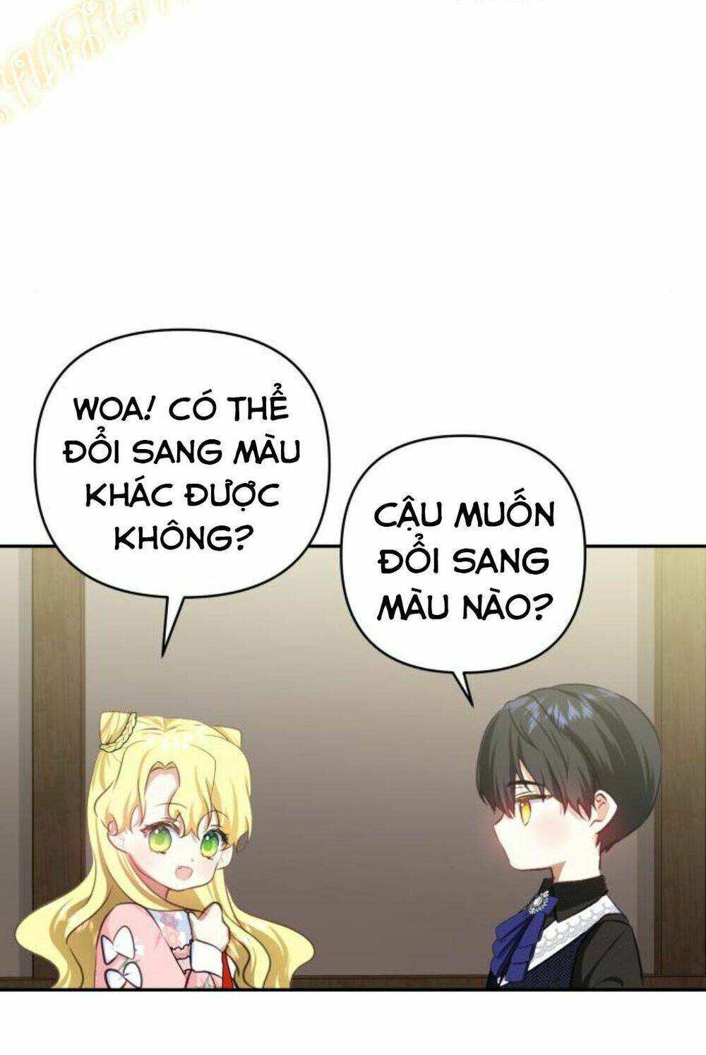 con gái bé bỏng của công tước ác ma chapter 42 - Trang 2