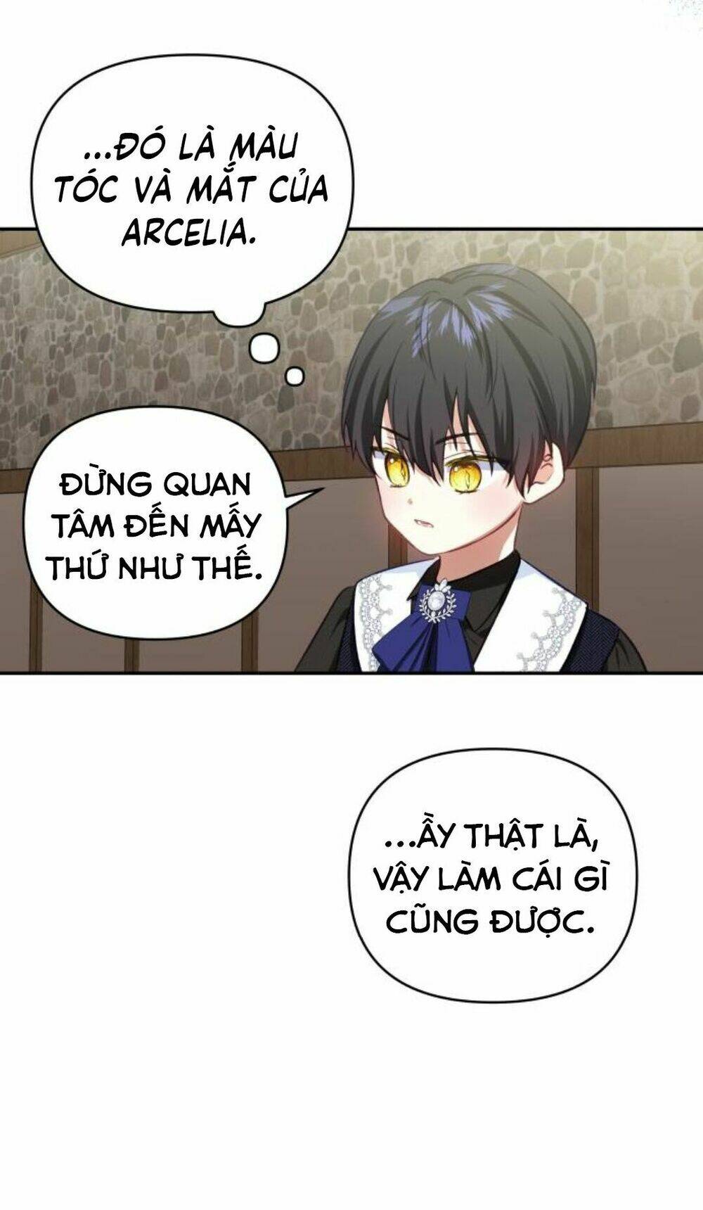 con gái bé bỏng của công tước ác ma chapter 42 - Trang 2