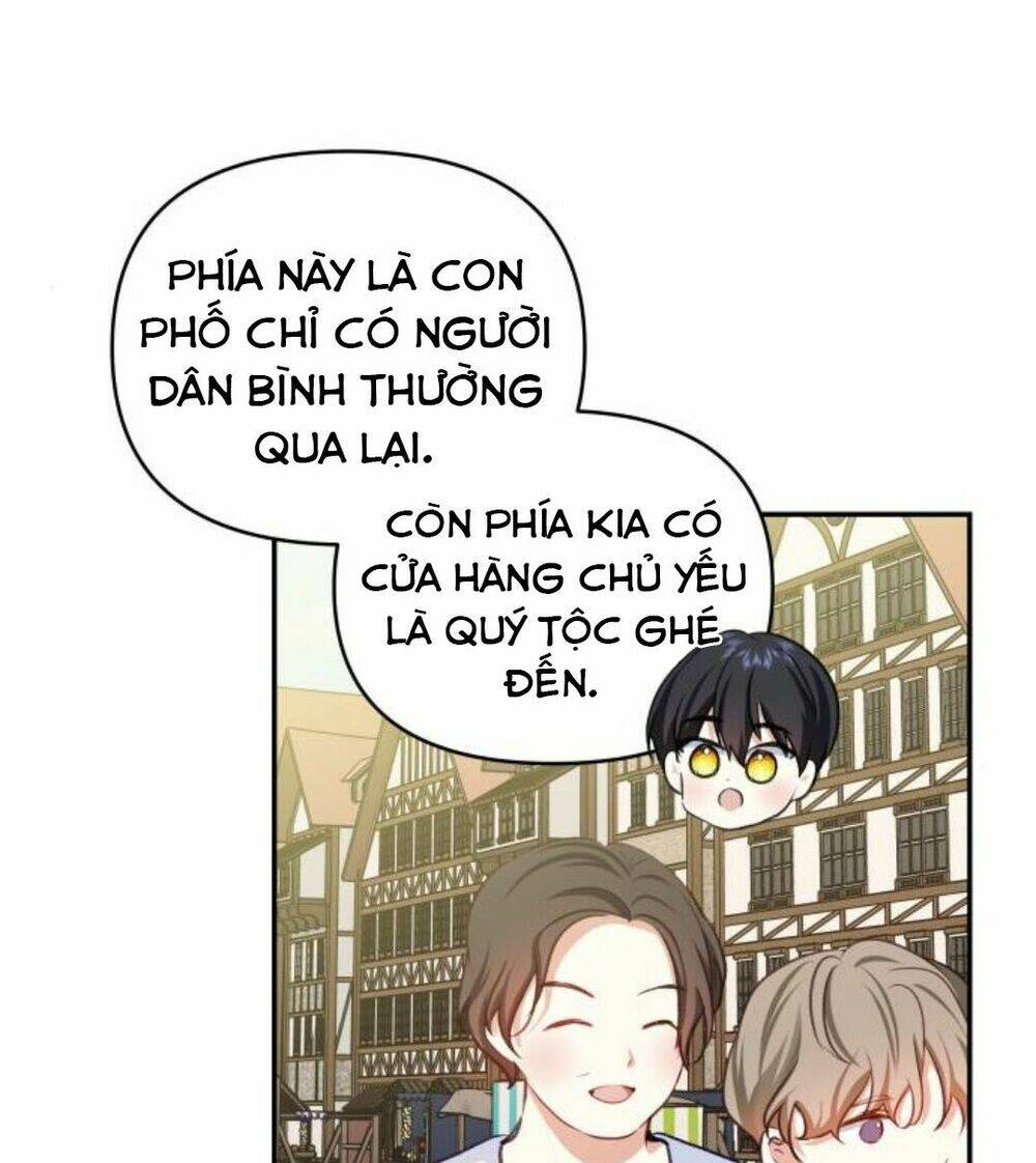 con gái bé bỏng của công tước ác ma chapter 42 - Trang 2