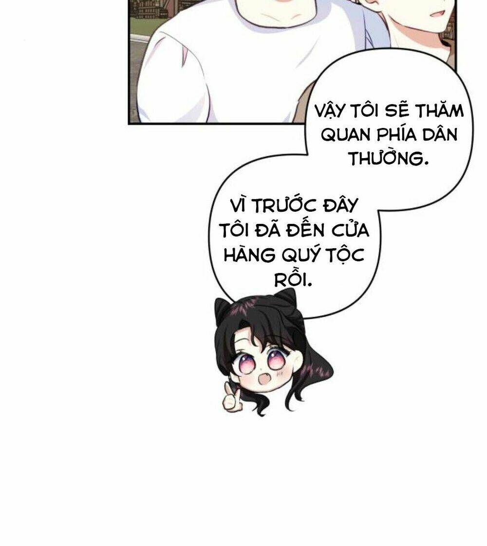 con gái bé bỏng của công tước ác ma chapter 42 - Trang 2