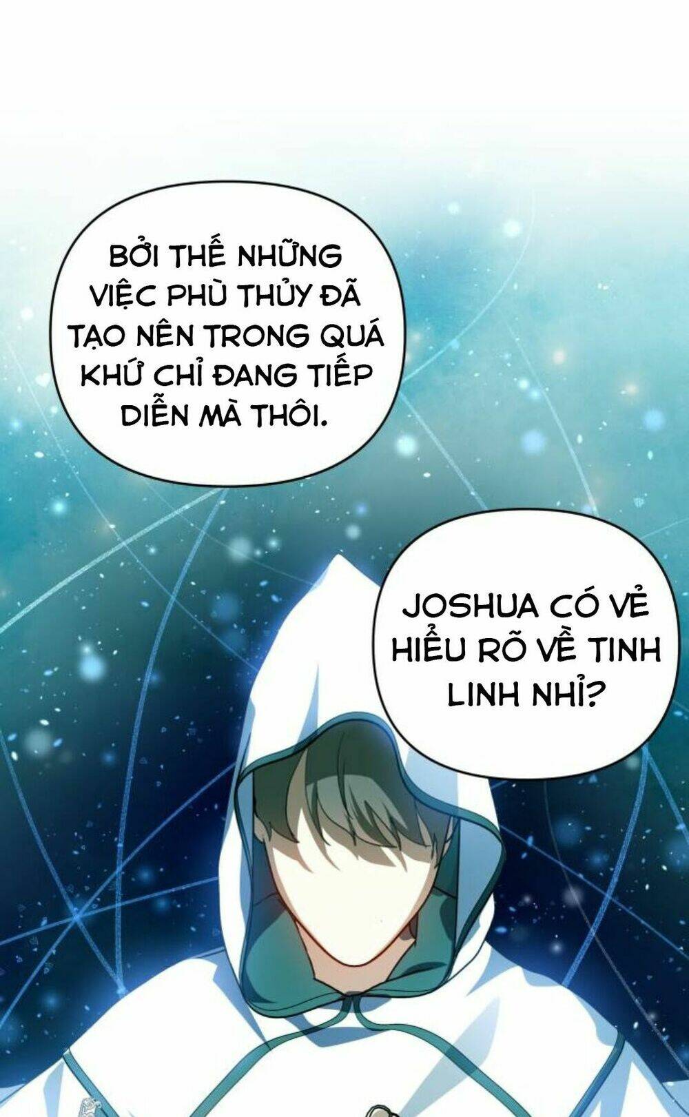 con gái bé bỏng của công tước ác ma chapter 42 - Trang 2