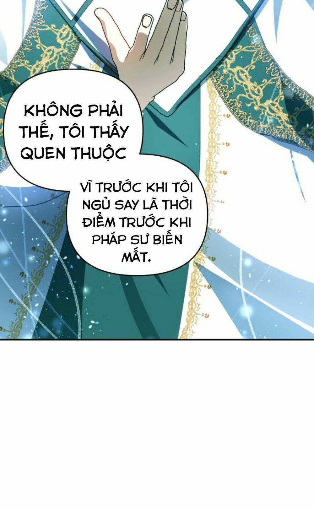 con gái bé bỏng của công tước ác ma chapter 42 - Trang 2