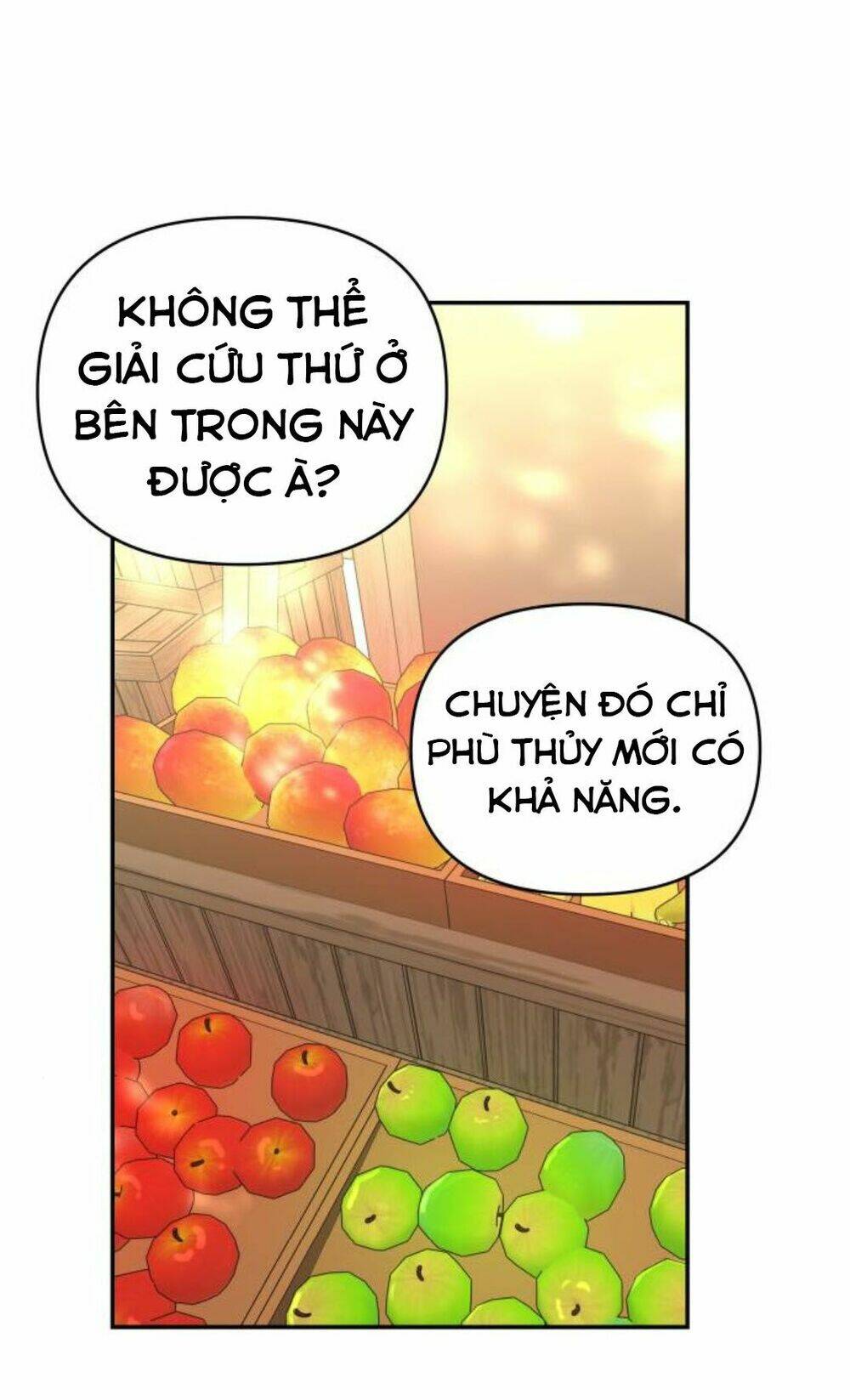 con gái bé bỏng của công tước ác ma chapter 42 - Trang 2